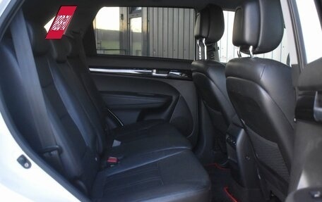 KIA Sorento II рестайлинг, 2014 год, 1 549 999 рублей, 21 фотография