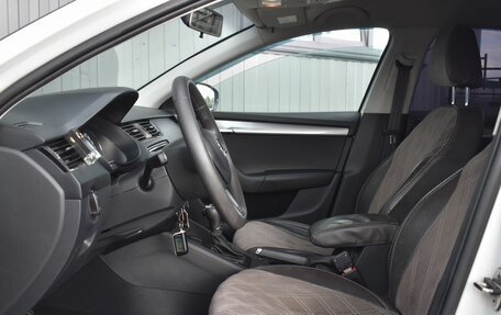 Skoda Octavia, 2019 год, 1 349 999 рублей, 13 фотография