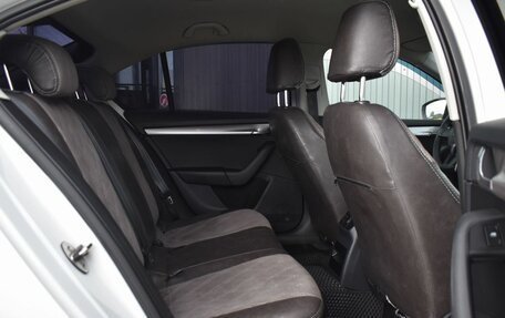 Skoda Octavia, 2019 год, 1 349 999 рублей, 17 фотография