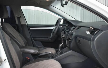 Skoda Octavia, 2019 год, 1 349 999 рублей, 16 фотография