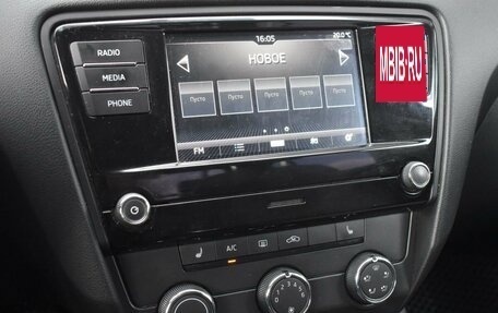 Skoda Octavia, 2019 год, 1 349 999 рублей, 9 фотография