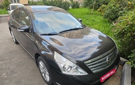 Nissan Teana, 2011 год, 1 230 000 рублей, 1 фотография