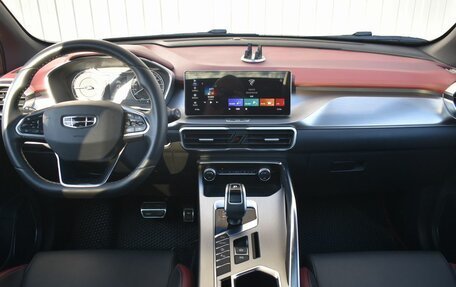 Geely Coolray I, 2020 год, 1 469 999 рублей, 8 фотография
