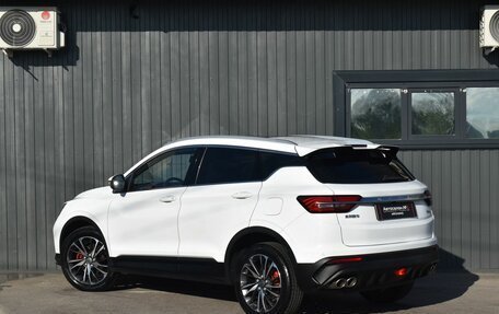 Geely Coolray I, 2020 год, 1 469 999 рублей, 5 фотография