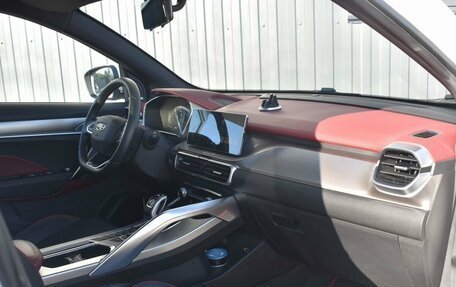 Geely Coolray I, 2020 год, 1 469 999 рублей, 17 фотография