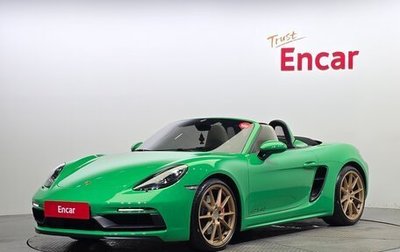 Porsche Boxster, 2023 год, 11 270 000 рублей, 1 фотография