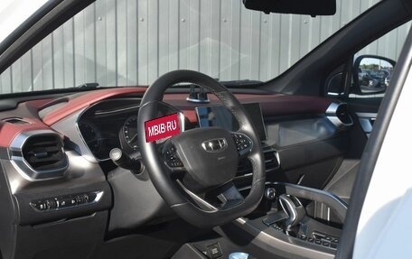 Geely Coolray I, 2020 год, 1 469 999 рублей, 14 фотография