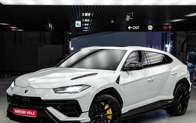 Lamborghini Urus I, 2024 год, 37 090 000 рублей, 1 фотография