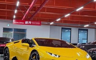 Lamborghini Huracán, 2023 год, 26 000 000 рублей, 1 фотография