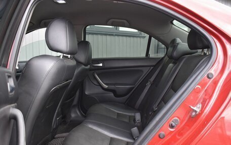 Honda Accord VII рестайлинг, 2007 год, 669 999 рублей, 13 фотография