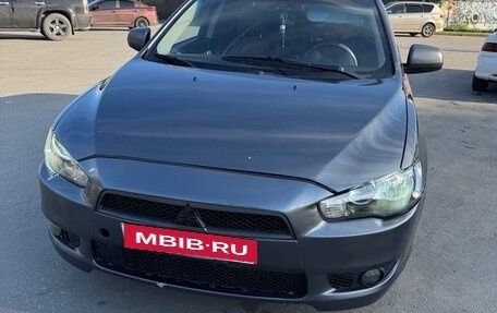 Mitsubishi Lancer IX, 2008 год, 720 000 рублей, 1 фотография