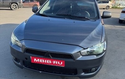Mitsubishi Lancer IX, 2008 год, 720 000 рублей, 1 фотография