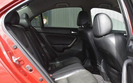 Honda Accord VII рестайлинг, 2007 год, 669 999 рублей, 16 фотография