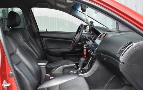 Honda Accord VII рестайлинг, 2007 год, 669 999 рублей, 15 фотография