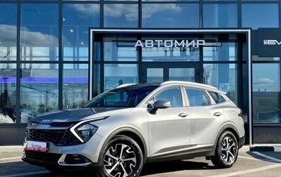 KIA Sportage IV рестайлинг, 2025 год, 3 890 000 рублей, 1 фотография