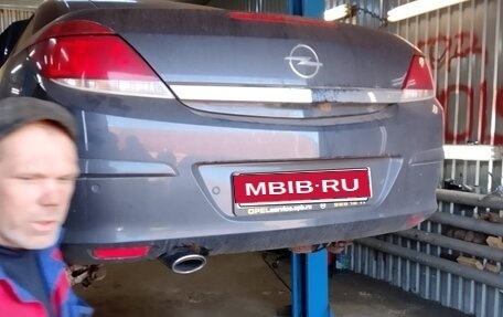Opel Astra H, 2008 год, 780 000 рублей, 1 фотография