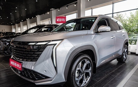 Geely Atlas, 2024 год, 3 717 190 рублей, 1 фотография