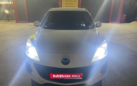 Mazda 3, 2012 год, 750 000 рублей, 1 фотография