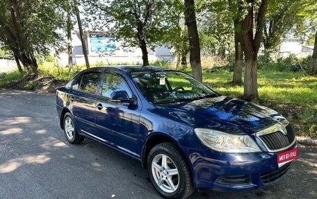 Skoda Octavia, 2012 год, 820 000 рублей, 1 фотография