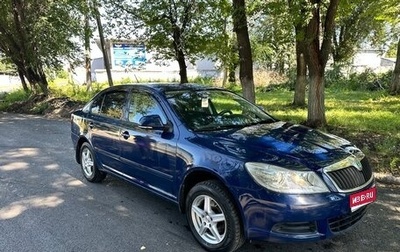 Skoda Octavia, 2012 год, 820 000 рублей, 1 фотография