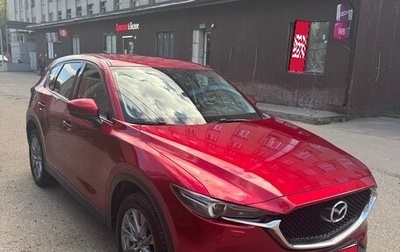 Mazda CX-5 II, 2020 год, 3 350 000 рублей, 1 фотография