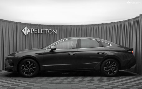 Hyundai Sonata VIII, 2024 год, 4 150 000 рублей, 7 фотография