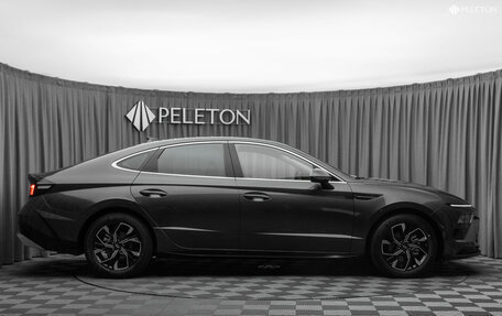 Hyundai Sonata VIII, 2024 год, 4 150 000 рублей, 8 фотография