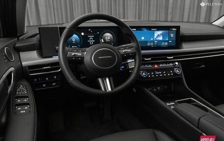 Hyundai Sonata VIII, 2024 год, 4 150 000 рублей, 9 фотография
