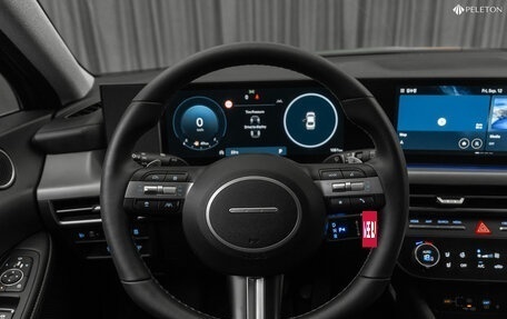 Hyundai Sonata VIII, 2024 год, 4 150 000 рублей, 12 фотография