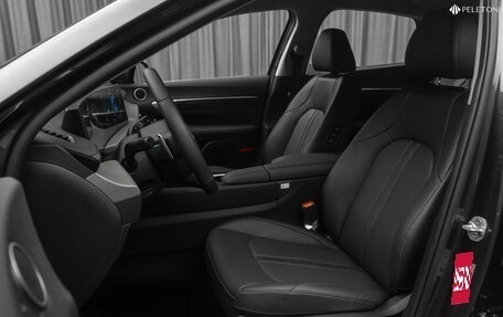Hyundai Sonata VIII, 2024 год, 4 150 000 рублей, 11 фотография