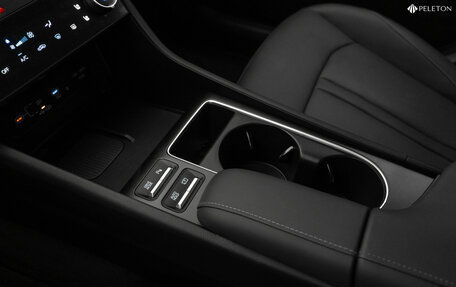 Hyundai Sonata VIII, 2024 год, 4 150 000 рублей, 17 фотография