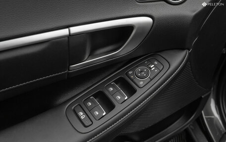 Hyundai Sonata VIII, 2024 год, 4 150 000 рублей, 22 фотография