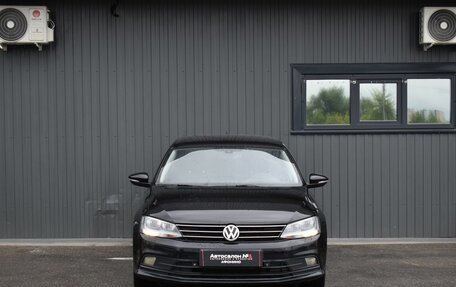 Volkswagen Jetta VI, 2014 год, 869 999 рублей, 2 фотография