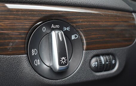 Volkswagen Jetta VI, 2014 год, 869 999 рублей, 12 фотография
