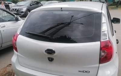 Datsun mi-DO, 2015 год, 450 000 рублей, 1 фотография