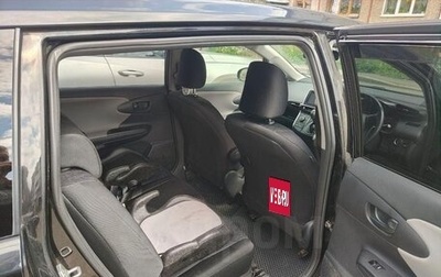 Toyota Wish II, 2011 год, 1 380 000 рублей, 1 фотография