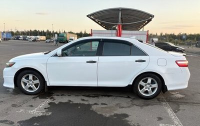 Toyota Camry, 2009 год, 690 000 рублей, 1 фотография