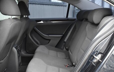 Volkswagen Jetta VI, 2014 год, 869 999 рублей, 16 фотография