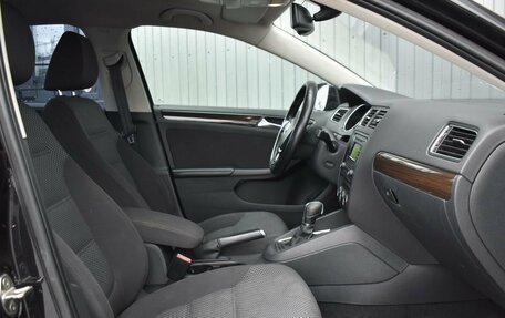 Volkswagen Jetta VI, 2014 год, 869 999 рублей, 18 фотография