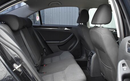 Volkswagen Jetta VI, 2014 год, 869 999 рублей, 19 фотография