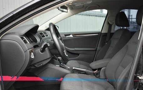 Volkswagen Jetta VI, 2014 год, 869 999 рублей, 15 фотография