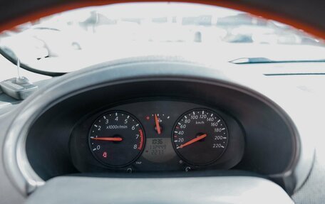 Nissan Micra III, 2007 год, 520 000 рублей, 7 фотография