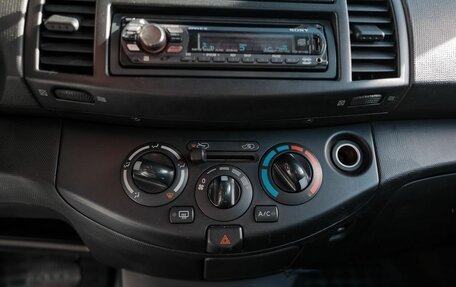 Nissan Micra III, 2007 год, 520 000 рублей, 9 фотография