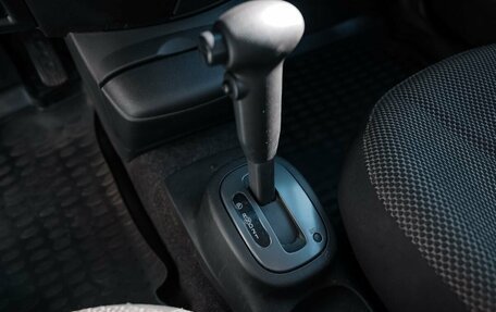 Nissan Micra III, 2007 год, 520 000 рублей, 10 фотография