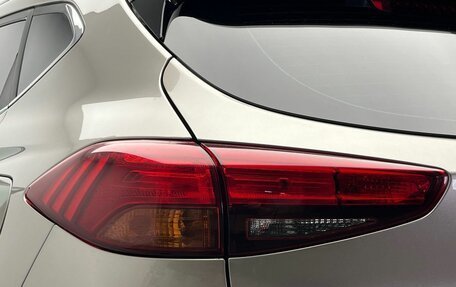 Hyundai Tucson III, 2018 год, 1 890 000 рублей, 11 фотография