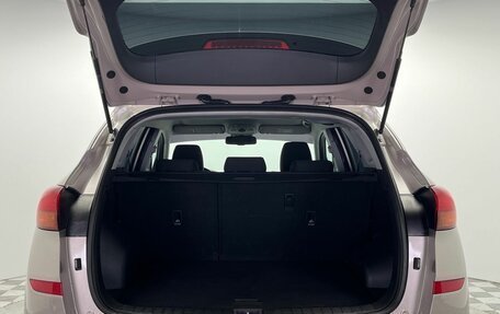 Hyundai Tucson III, 2018 год, 1 890 000 рублей, 13 фотография
