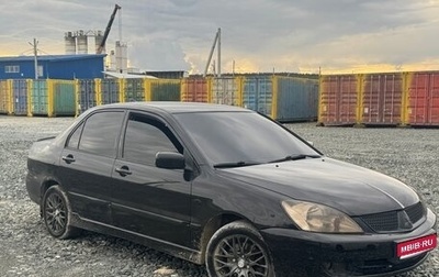 Mitsubishi Lancer IX, 2006 год, 380 000 рублей, 1 фотография
