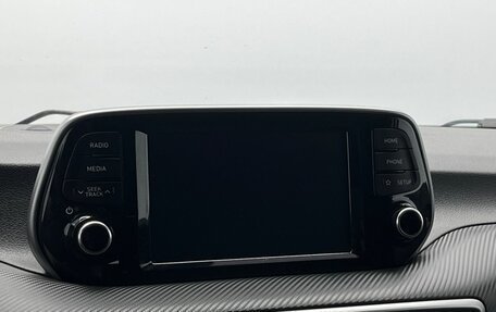 Hyundai Tucson III, 2018 год, 1 890 000 рублей, 21 фотография