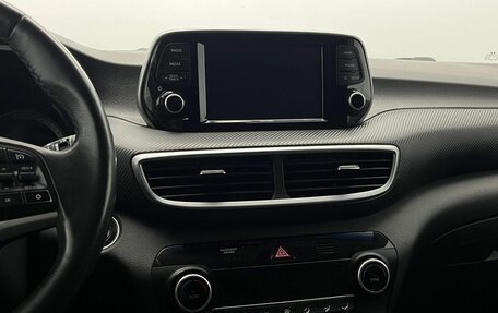 Hyundai Tucson III, 2018 год, 1 890 000 рублей, 20 фотография