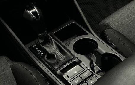 Hyundai Tucson III, 2018 год, 1 890 000 рублей, 23 фотография